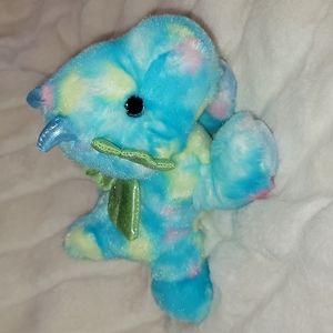Aurora 8" Dragon Plush